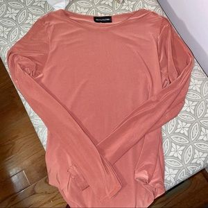 🧡 PLT bodysuit 🧡